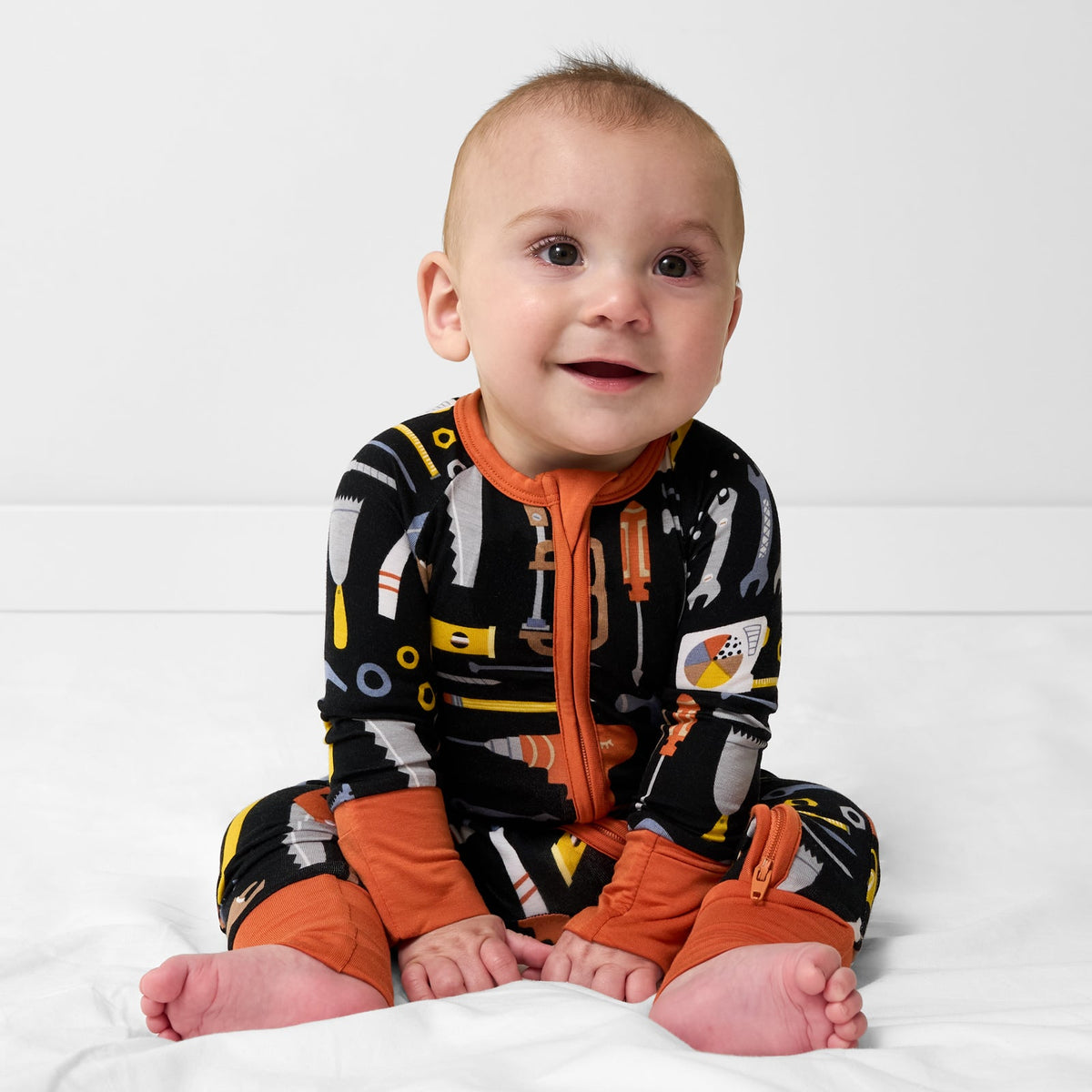 Little Builders Zippy