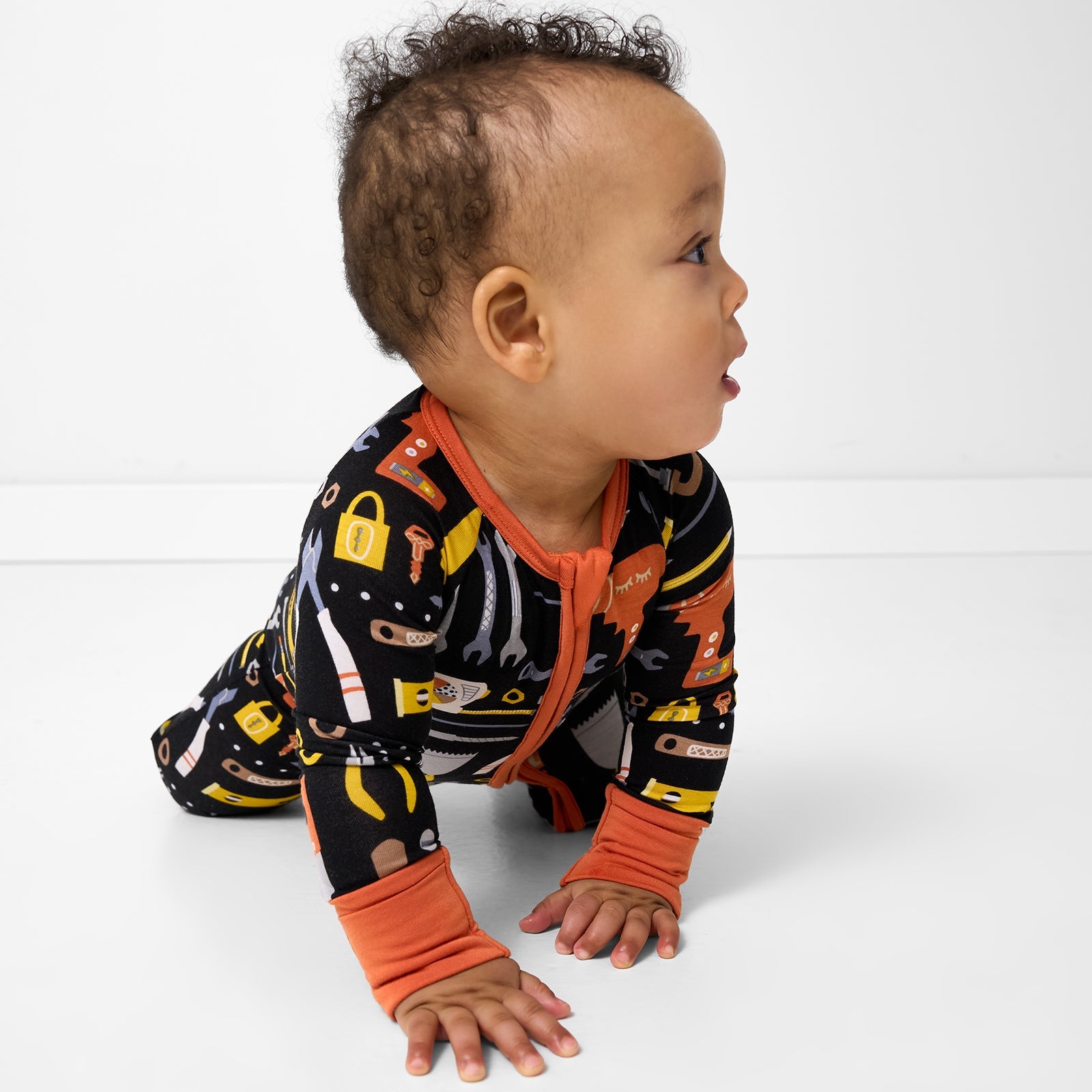 Little Builders Zippy