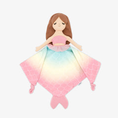 Serena the Mermaid Sleepyhead Lovey