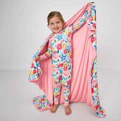 Midsummer Meadow Large Cloud Blanket®