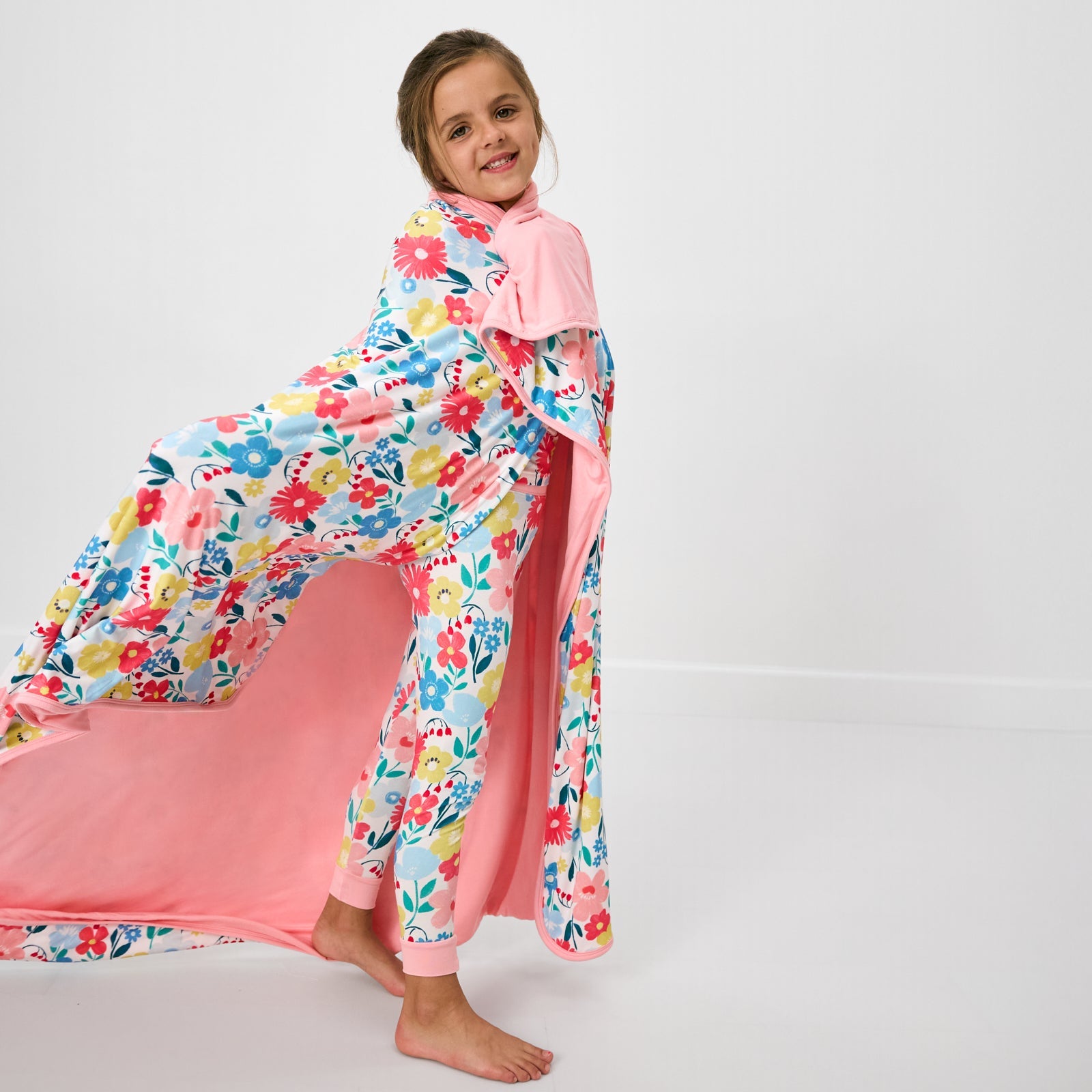 Midsummer Meadow Large Cloud Blanket®