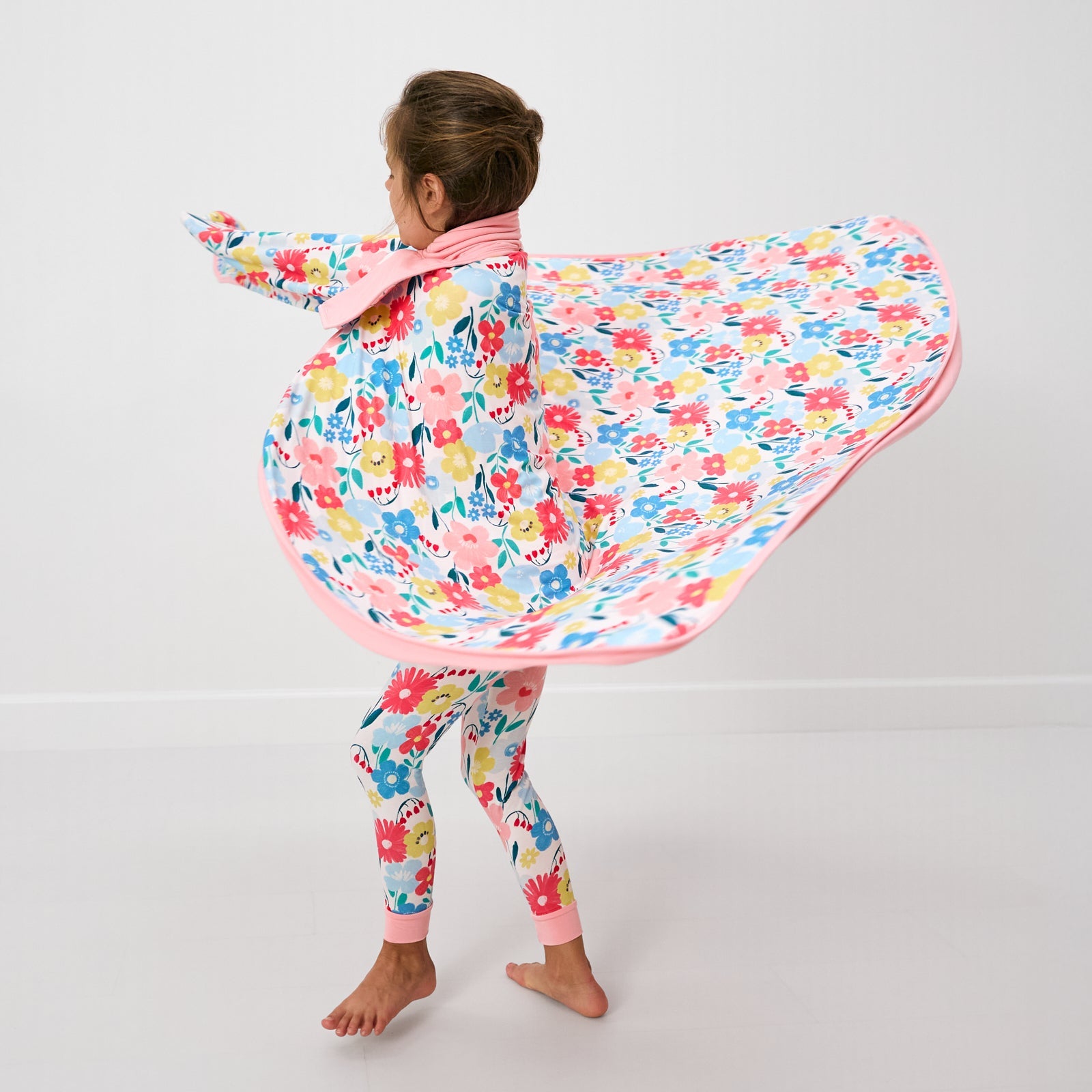 Midsummer Meadow Large Cloud Blanket®