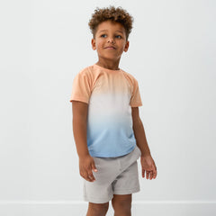 Earl Gray Chino Shorts
