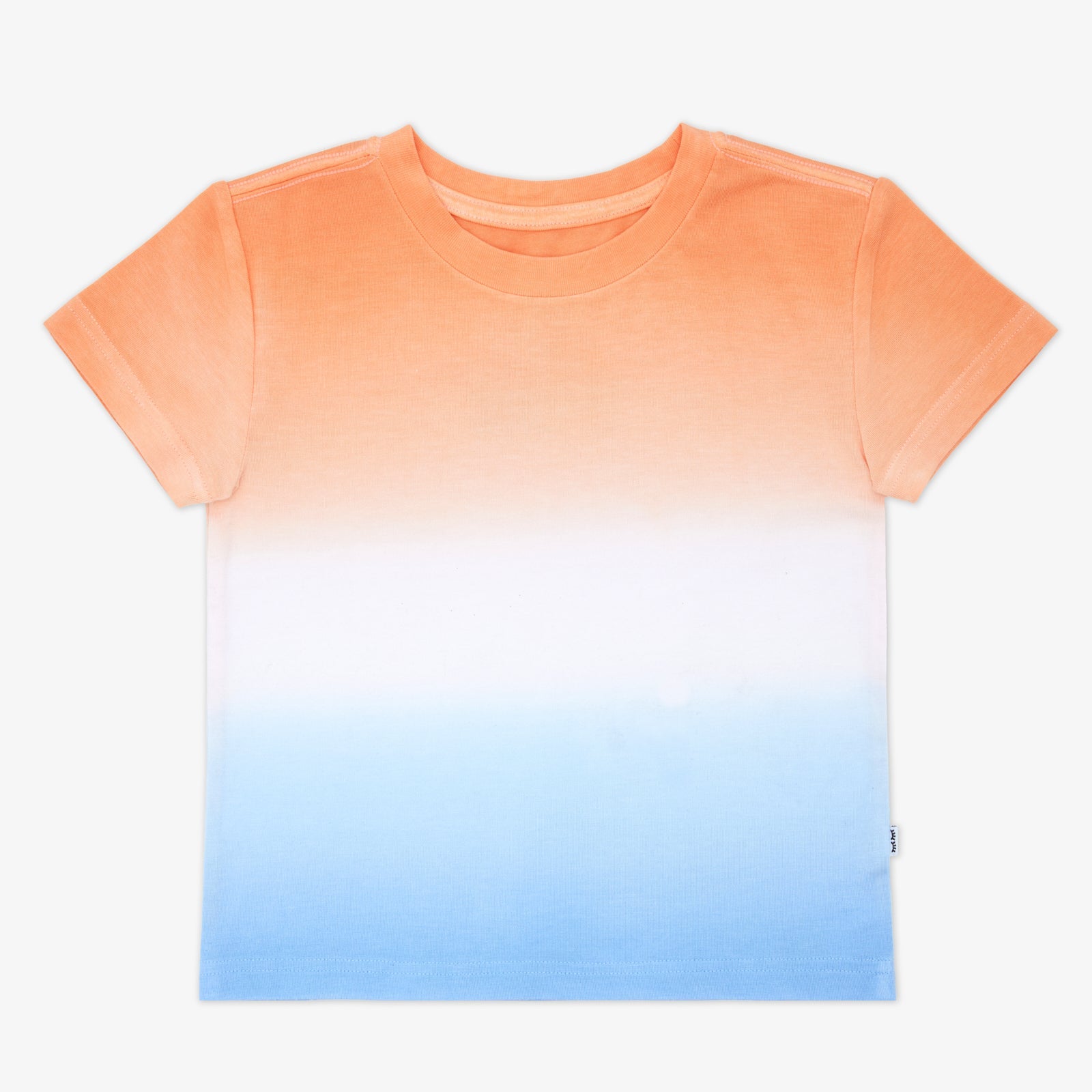 Orange Crush Relaxed Tee