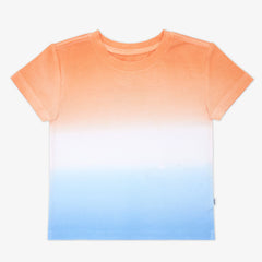 Orange Crush Relaxed Tee