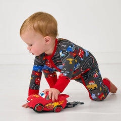 Disney & Pixar Lightning McQueen Lovey