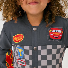 Disney & Pixar Piston Cup Bomber Jacket