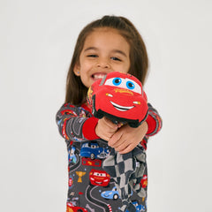 Disney & Pixar Lightning McQueen Lovey