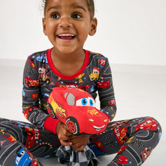 Disney & Pixar Lightning McQueen Lovey