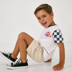 Disney & Pixar Piston Cup Relaxed Tee