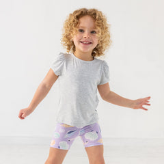 Sandy Treasures Bike Shorts