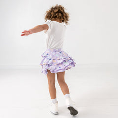 Sandy Treasures Ruffle Skort