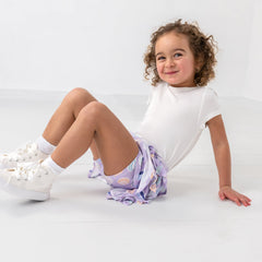 Sandy Treasures Ruffle Skort