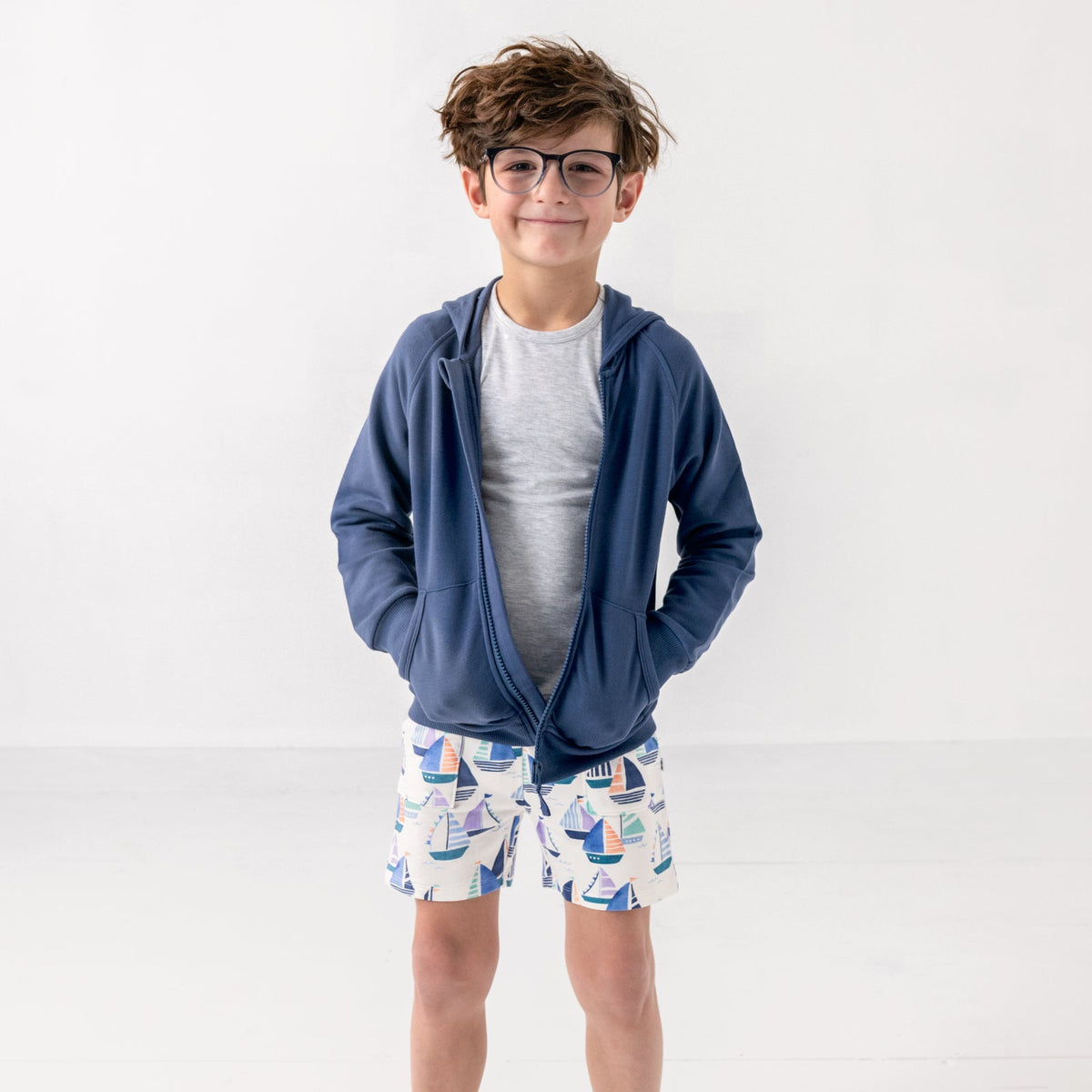 Seas The Day Shorts