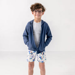 Seas The Day Shorts