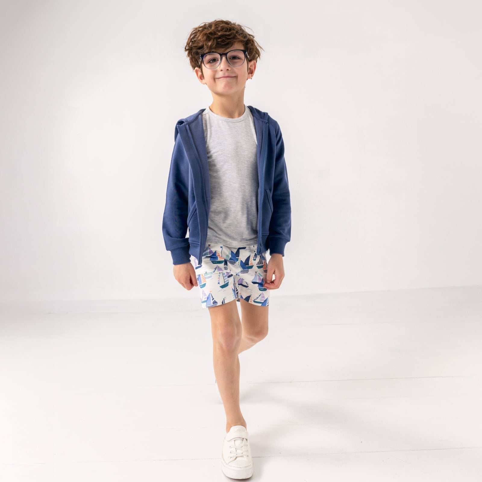Seas The Day Shorts