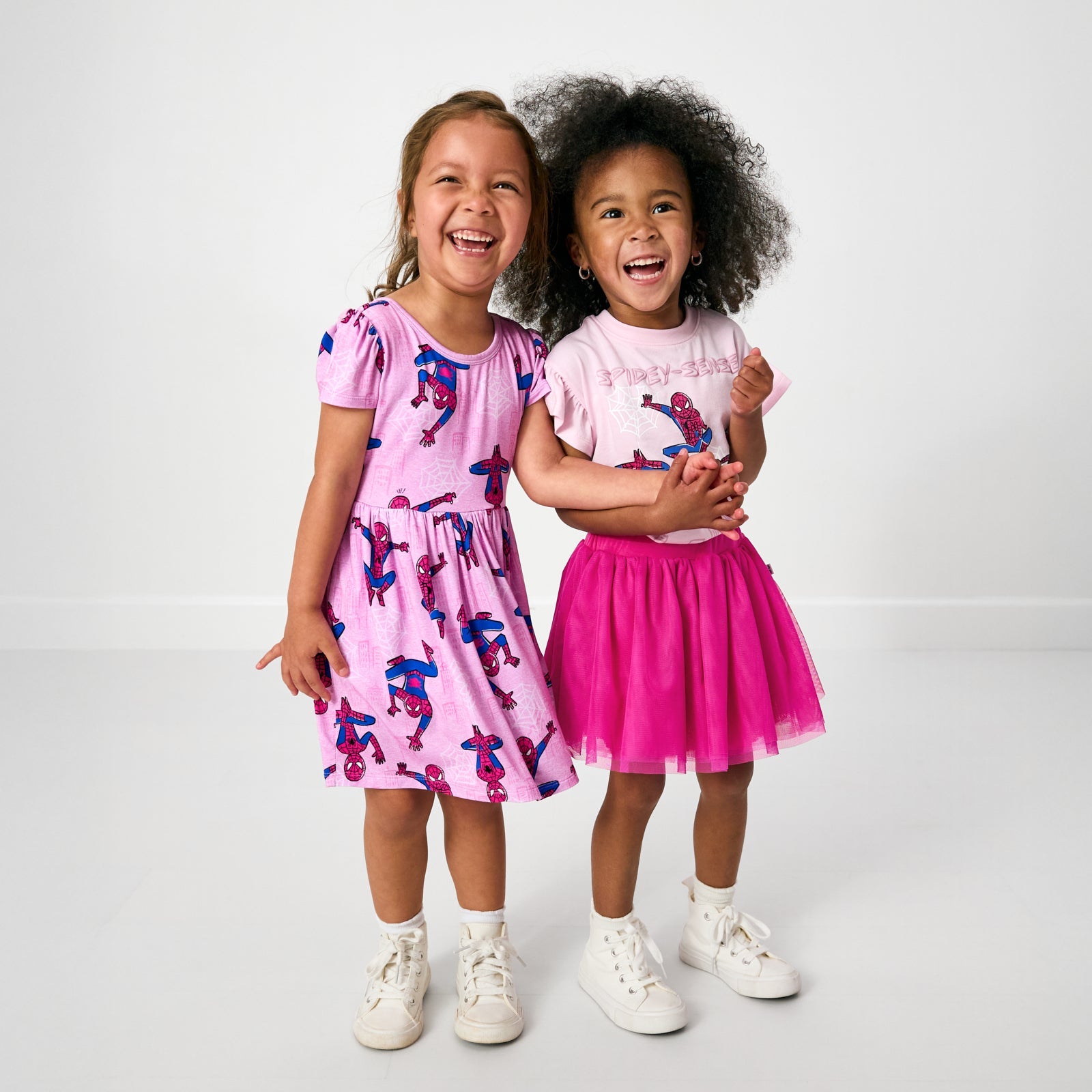 Electric Fuchsia Tutu Skirt