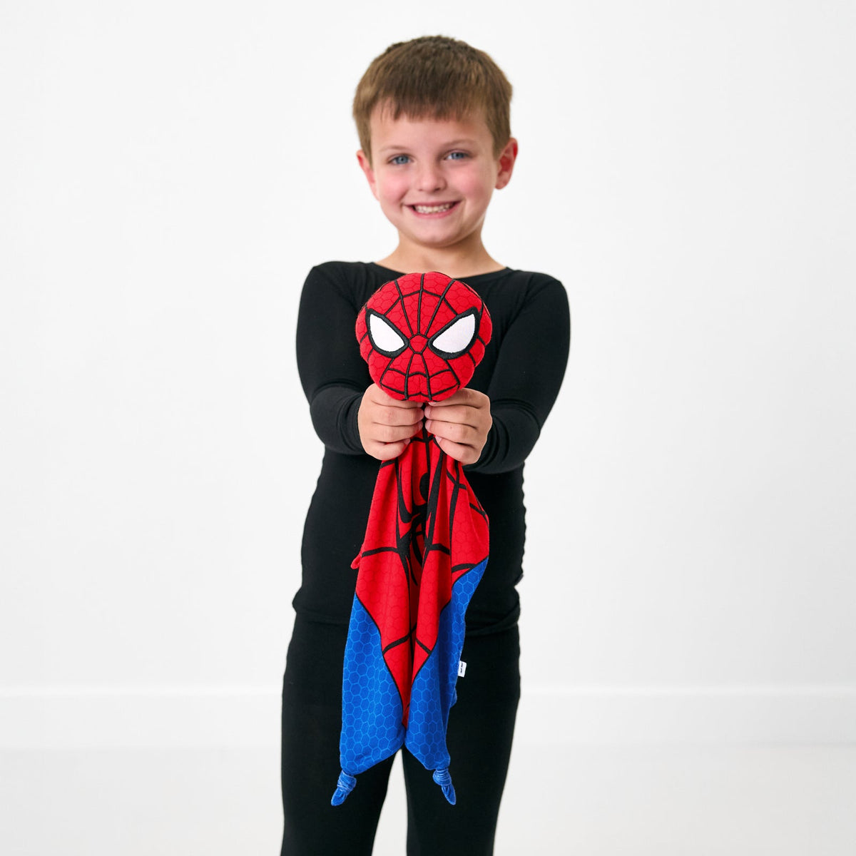 Spider-Man Lovey