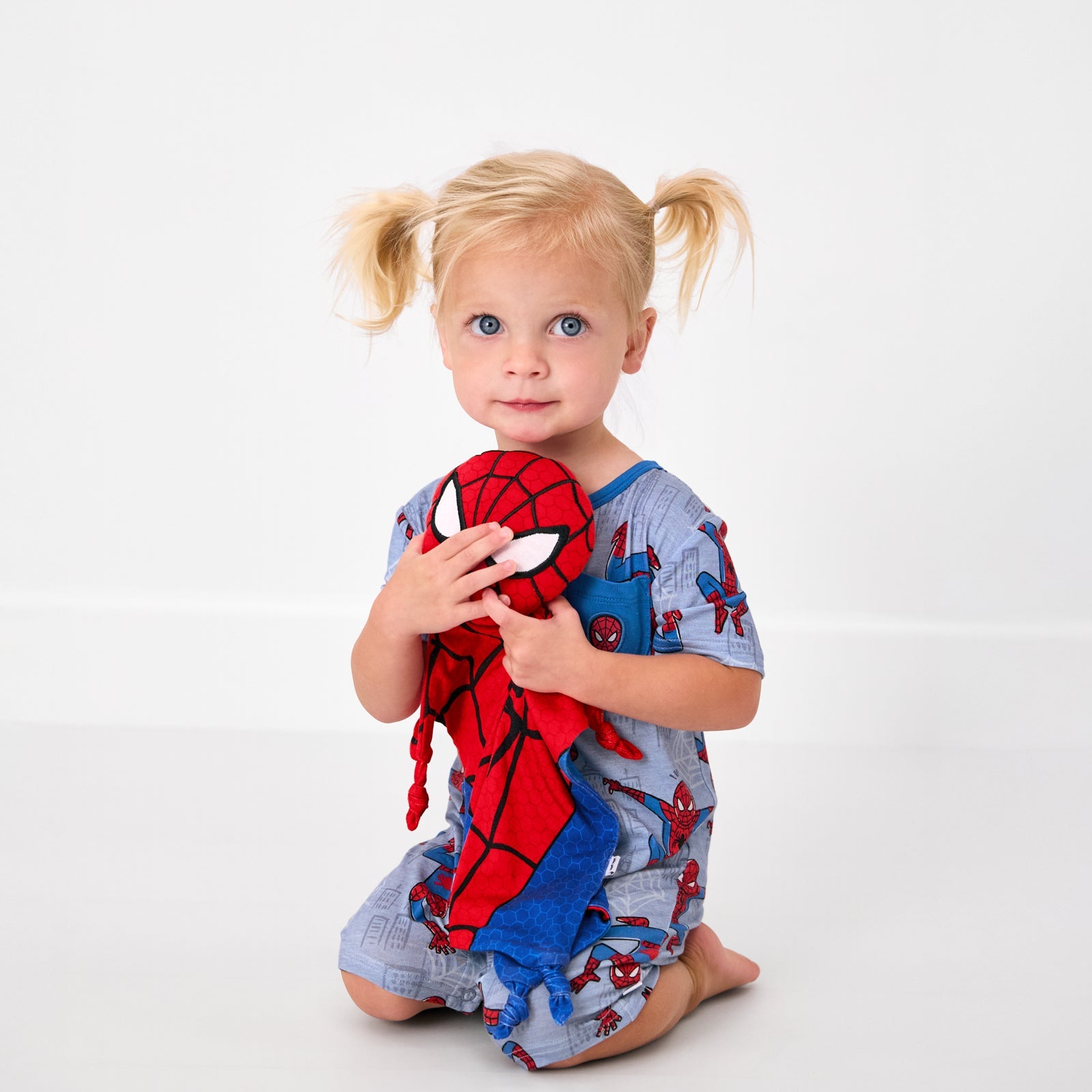 Spider-Man Lovey