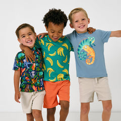 Go Bananas Relaxed Tee