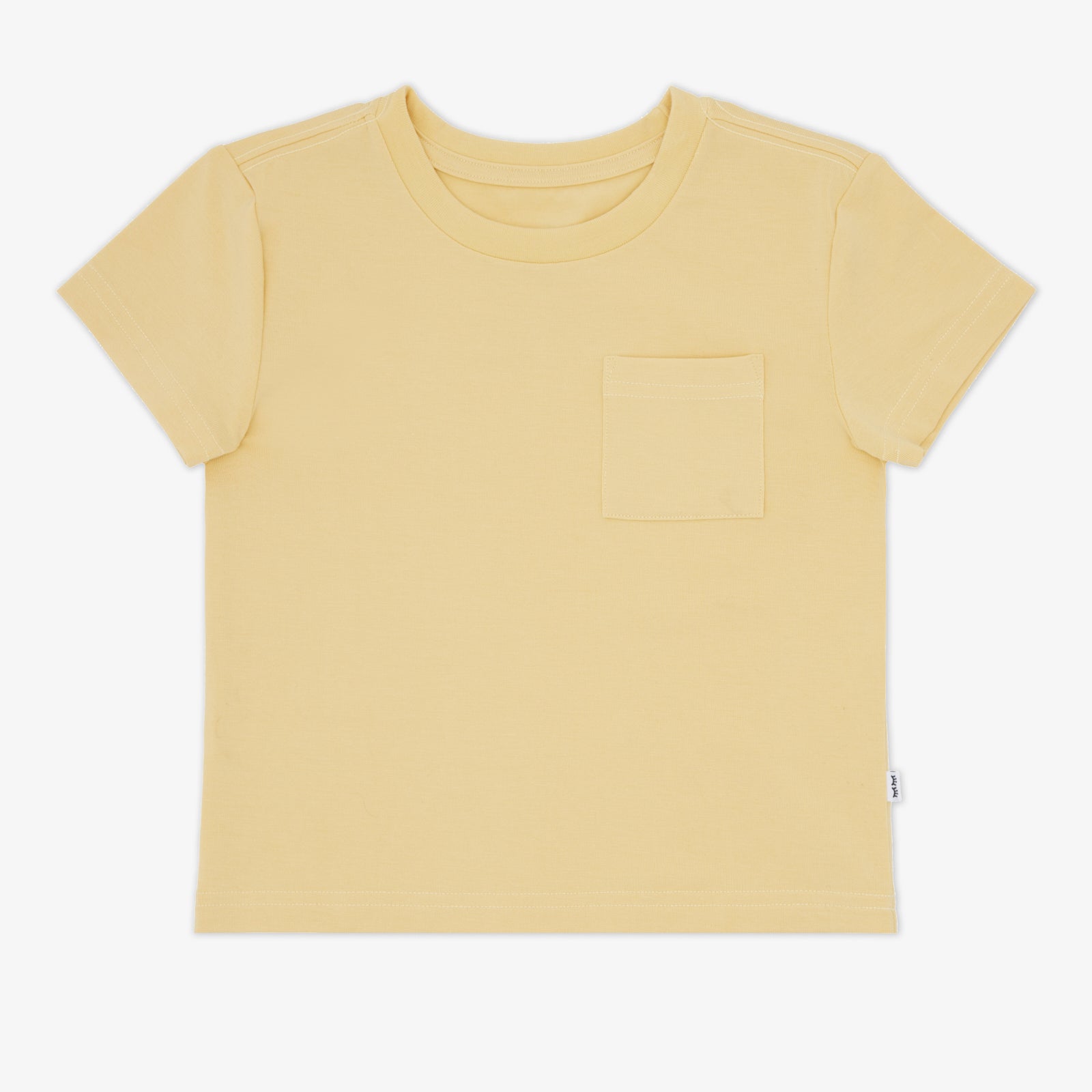 Sunglow Relaxed Pocket Tee