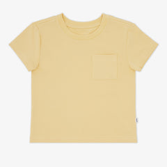 Sunglow Relaxed Pocket Tee