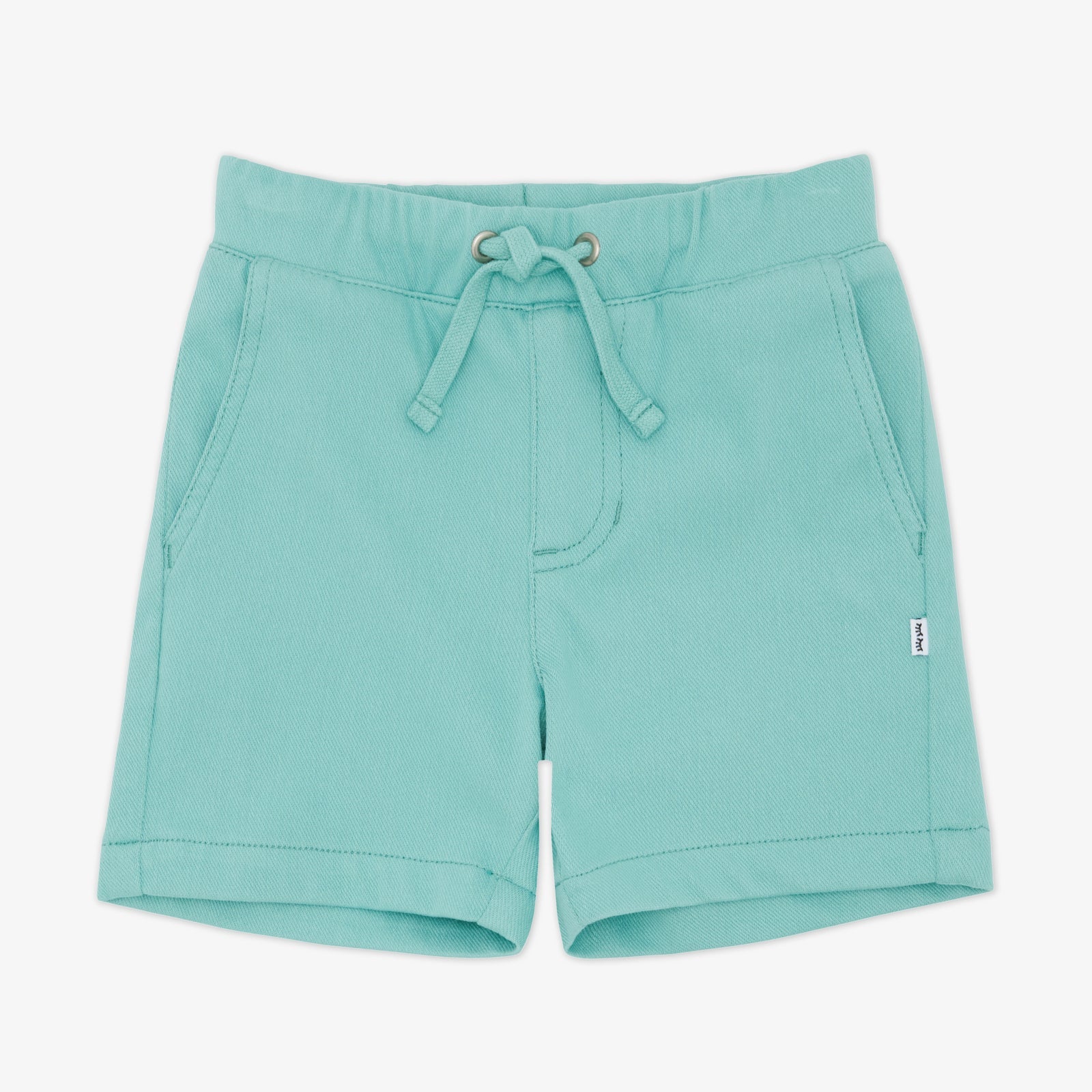 Surfer Blue Chino Shorts