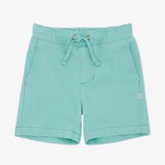 Surfer Blue Chino Shorts