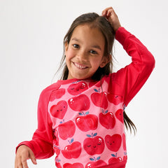 Sweet Orchard Crewneck Sweatshirt