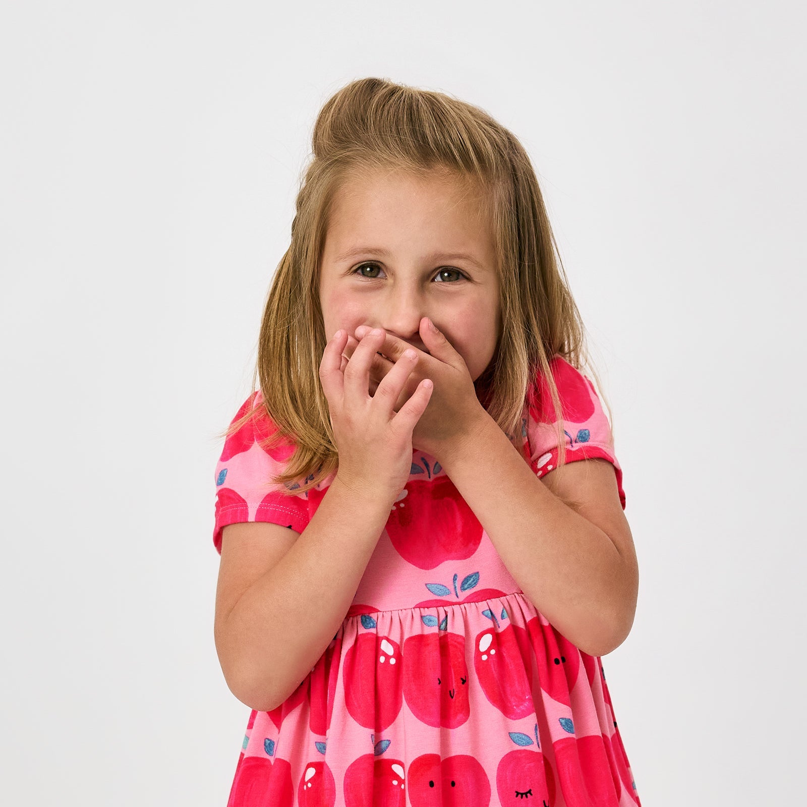 Sweet Orchard Empire Tunic Top