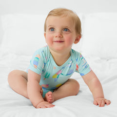 Sweet Scoops Pocket Bodysuit
