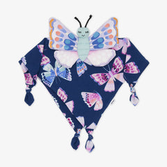 Mira the Butterfly Sleepyhead Lovey
