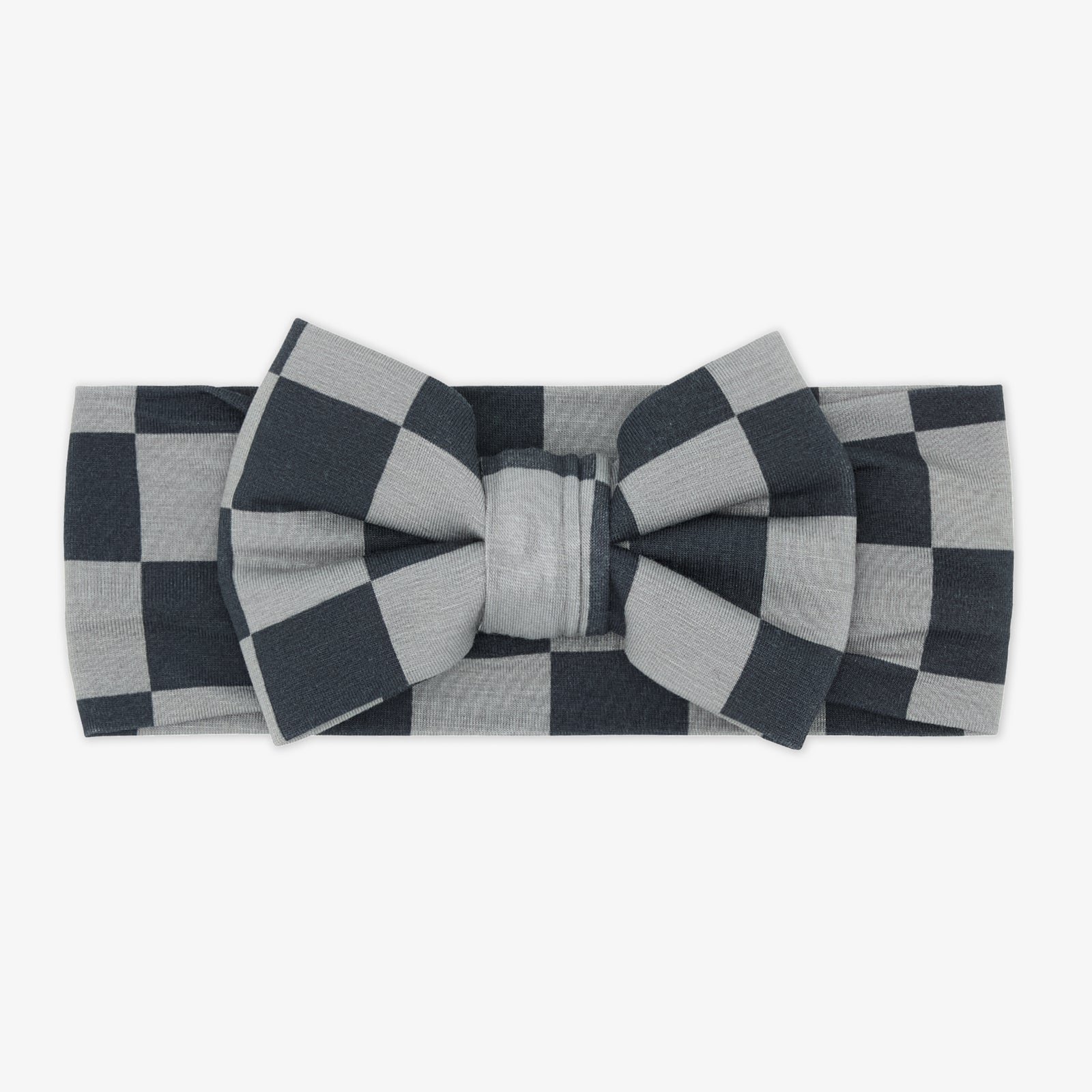 Disney & Pixar Piston Cup Luxe Bow Headband
