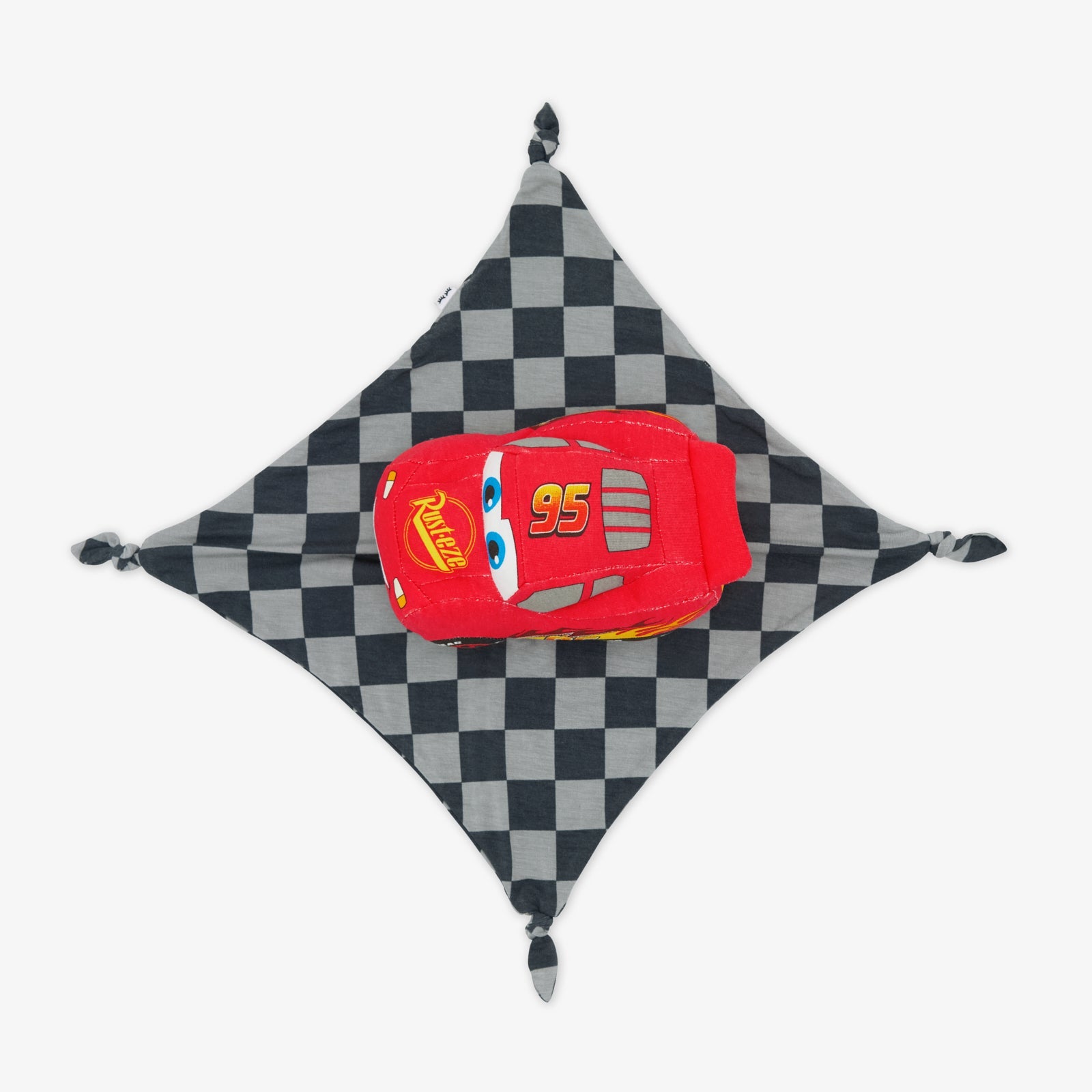 Disney & Pixar Lightning McQueen Lovey
