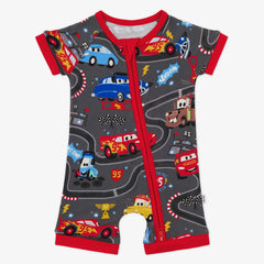 Disney & Pixar Piston Cup Shorty Zippy