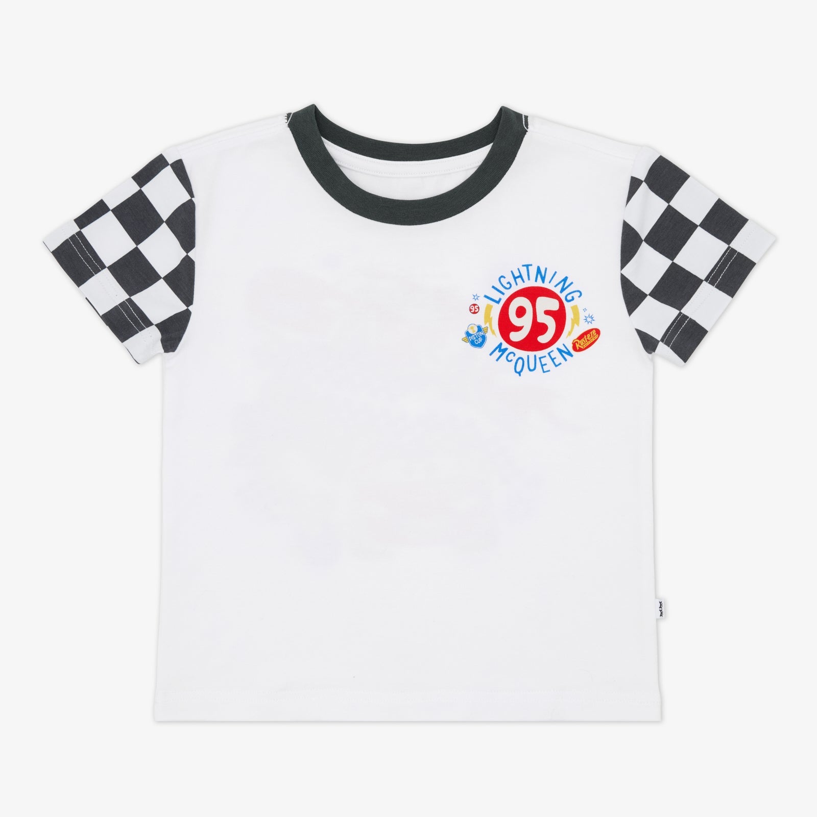 Disney & Pixar Piston Cup Relaxed Tee