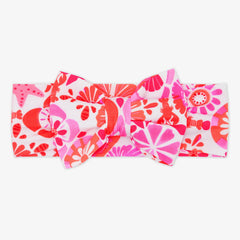 Coastal Gems Luxe Bow Headband