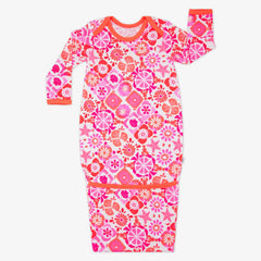Coastal Gems Infant Gown