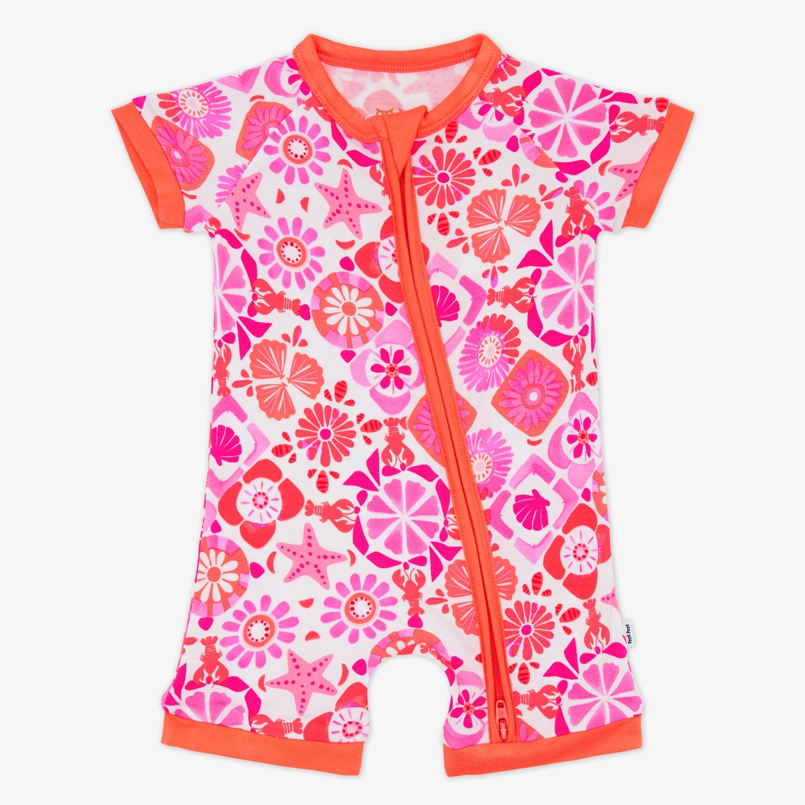 Coastal Gems Shorty Zippy