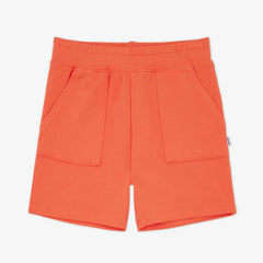 Classic Coral Shorts