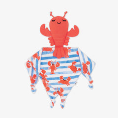 Ollie the Lobster Sleepyhead Lovey