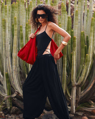 Elio Trouser