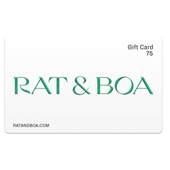 $75 Gift Card