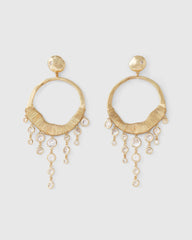 Helia Earrings