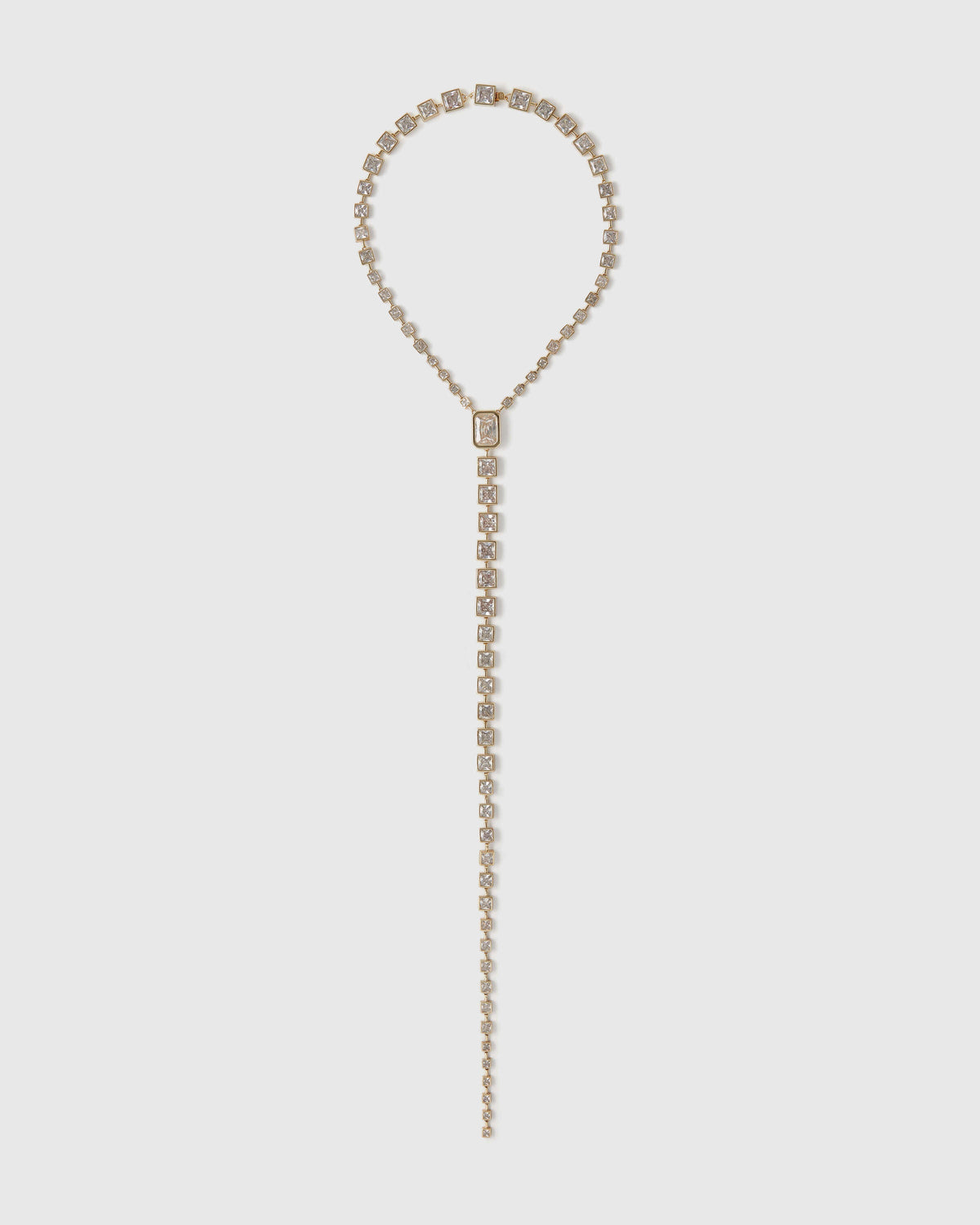 Lazuli Necklace