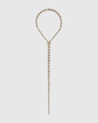 Lazuli Necklace