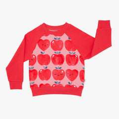 Sweet Orchard Crewneck Sweatshirt