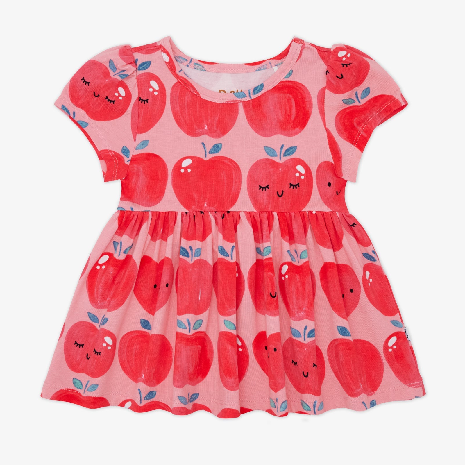 Sweet Orchard Empire Tunic Top