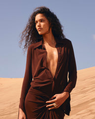Rucci Dress