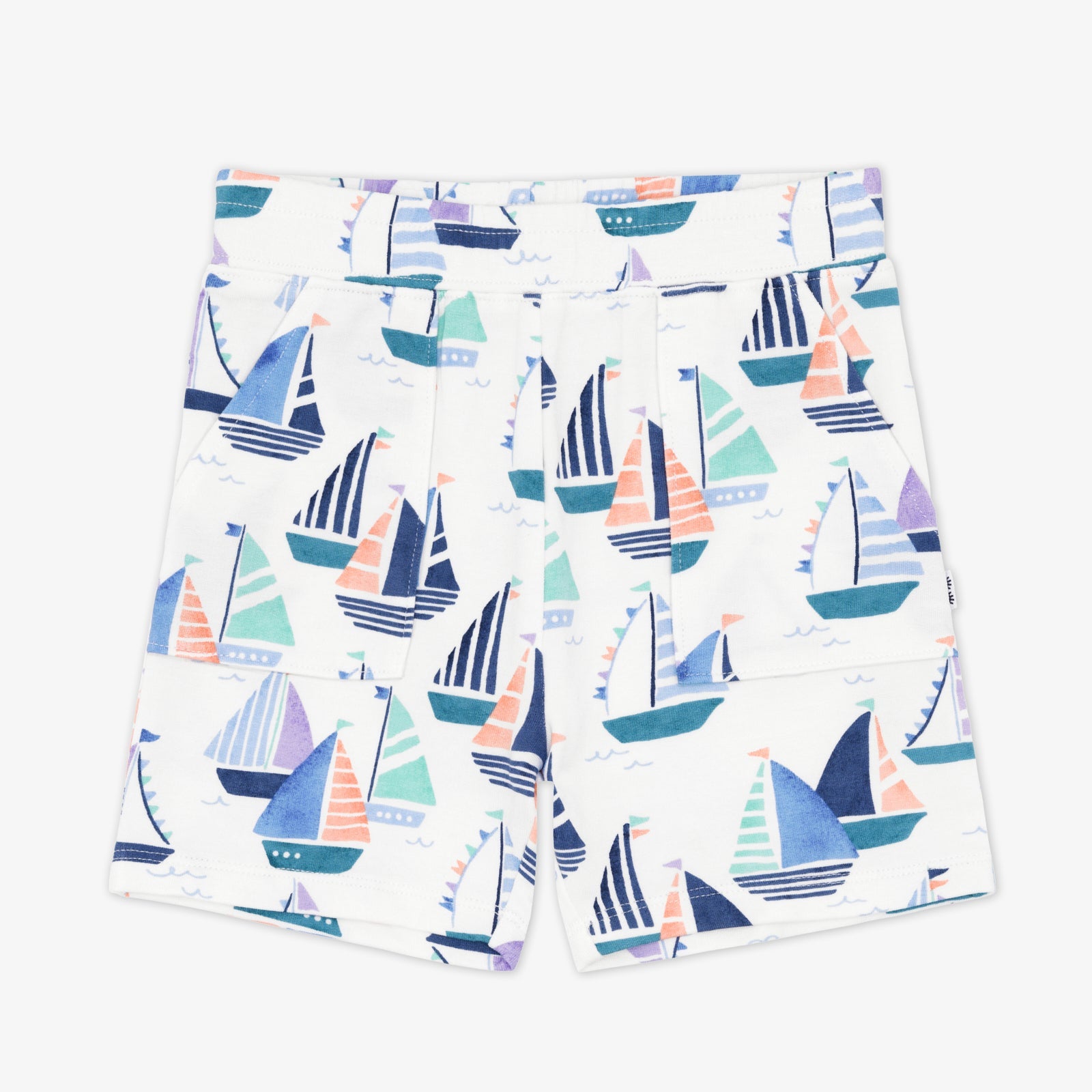 Seas The Day Shorts